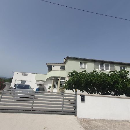 Apartments Jelinic Polaca Dış mekan fotoğraf