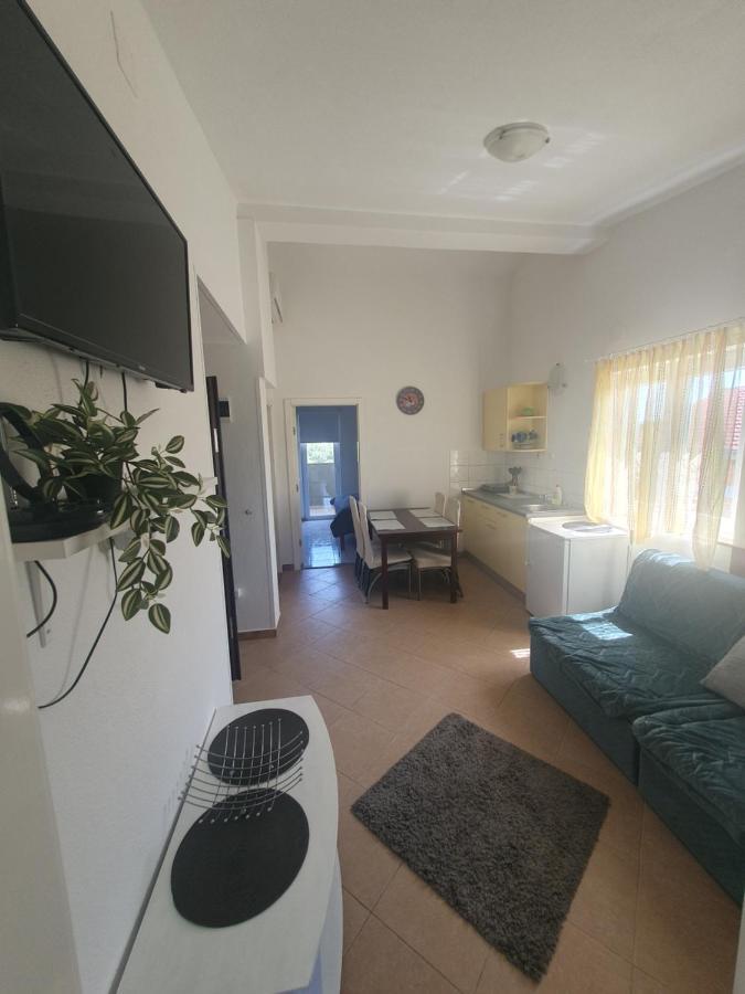 Apartments Jelinic Polaca Dış mekan fotoğraf
