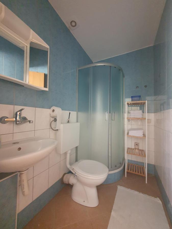 Apartments Jelinic Polaca Dış mekan fotoğraf
