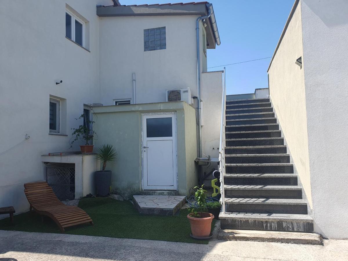 Apartments Jelinic Polaca Dış mekan fotoğraf
