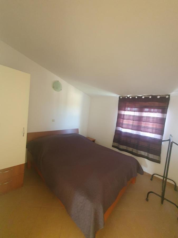 Apartments Jelinic Polaca Dış mekan fotoğraf